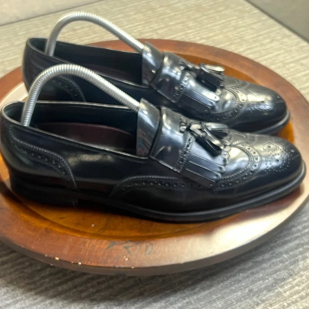 Florsheim imperial loafers